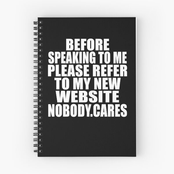 Item preview, Before Speaking designed and sold by MoonsmileProd.