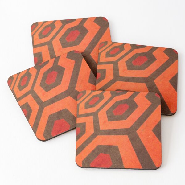 Item preview, The Spookiest Carpet in the World designed and sold by LiminalTees.