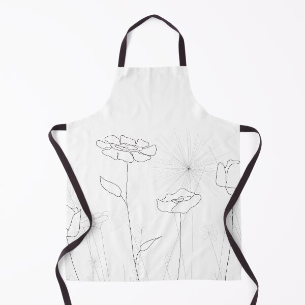 Item preview, Wildflowers designed and sold by AnnieForeman.