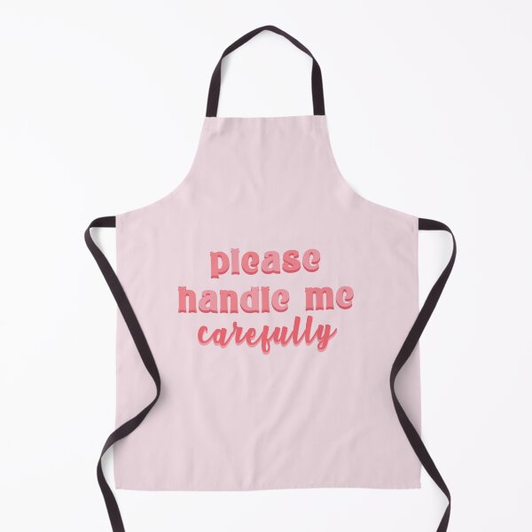 Item preview, carefully (pink version) designed and sold by vbsartwork.