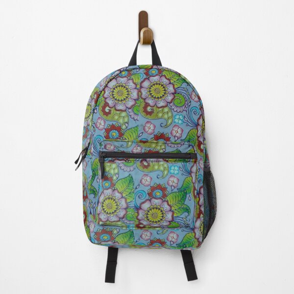 Item preview, Faded flowers designed and sold by Nichan-70.