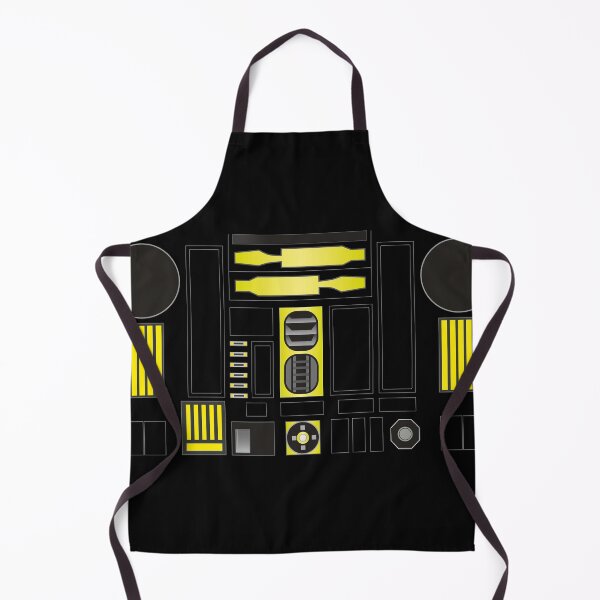 Artikelvorschau, R Two Yellow/Black entworfen und verkauft von Exilant.