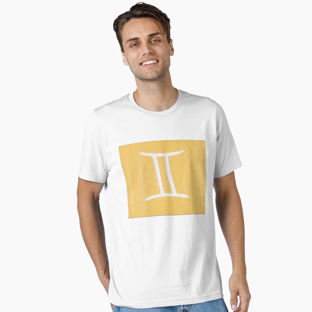 Item preview, Essential T-Shirt designed and sold by d33universe.