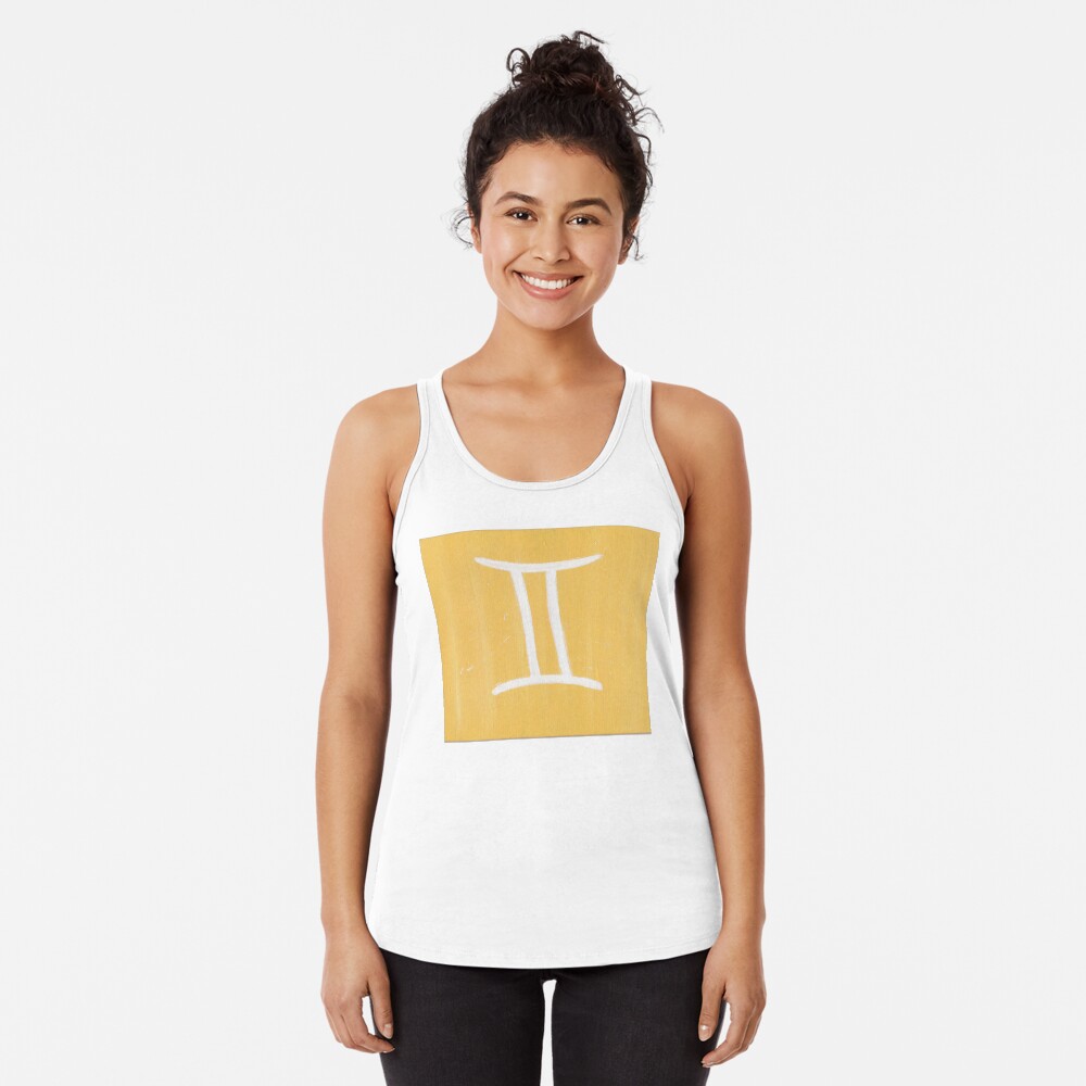 Item preview, Racerback Tank Top designed and sold by d33universe.