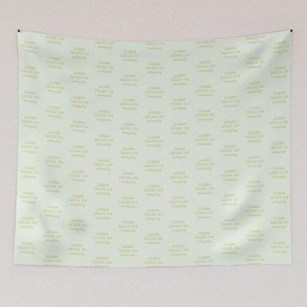 Item preview, carefully (lime version) designed and sold by vbsartwork.