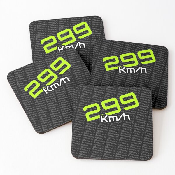 Item preview, 299 km / h Pattern designed and sold by WINS Rider.
