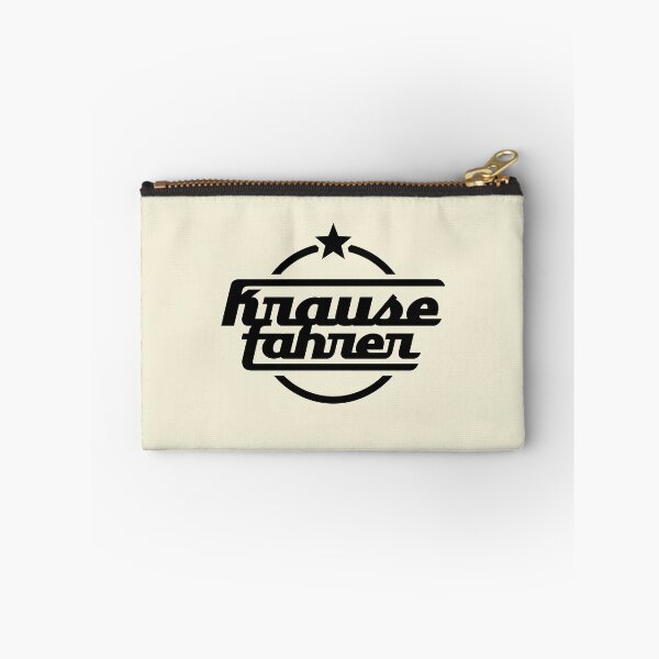 Item preview, Krause driver logo (black) designed and sold by VEB Ostladen.