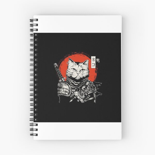 Item preview, Cat 9 designed and sold by Hand-drawn.