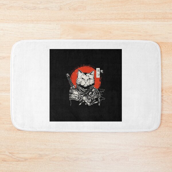 Item preview, Cat 9 designed and sold by Hand-drawn.