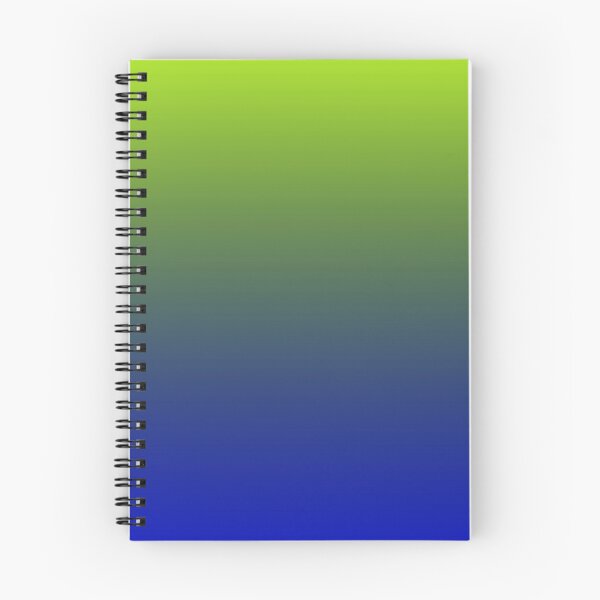 Item preview, Green & Blue Aesthetic Gradient designed and sold by Kodexstore.