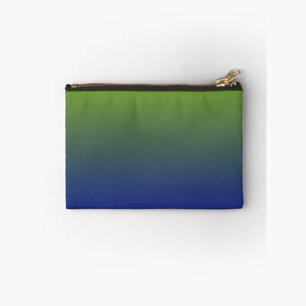 Item preview, Green & Blue Aesthetic Gradient designed and sold by Kodexstore.