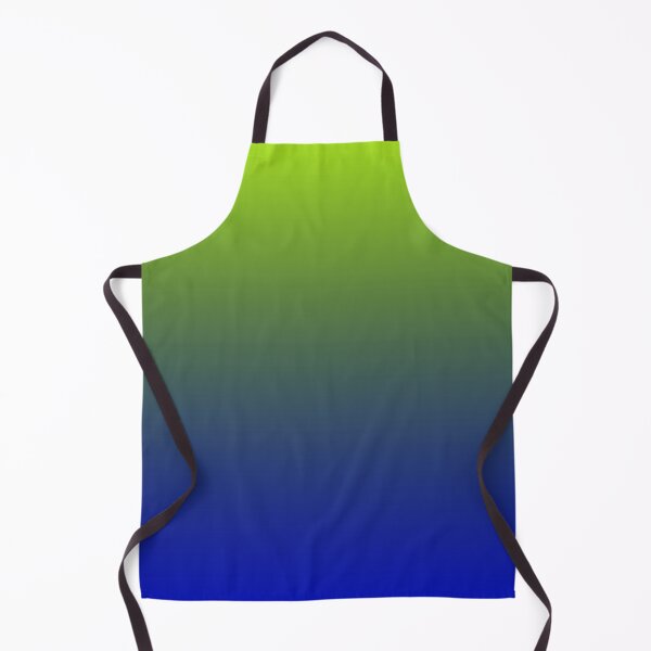 Item preview, Green & Blue Aesthetic Gradient designed and sold by Kodexstore.