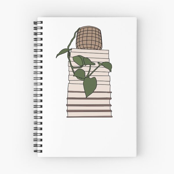 Item preview, Book Pile designed and sold by beckahbrooks.