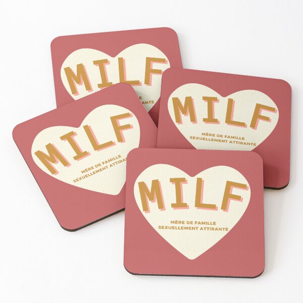 Aperçu de l'œuvre milf créée et vendue par kherdoz.