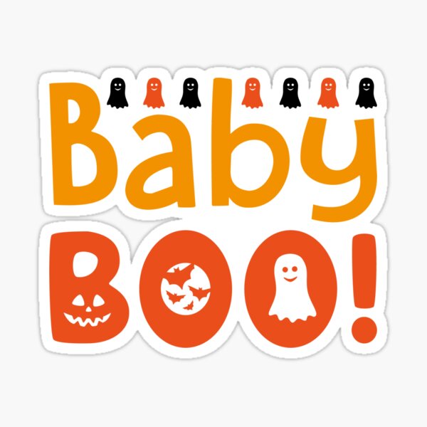 Artikelvorschau, Baby Boo! entworfen und verkauft von SasKloset.