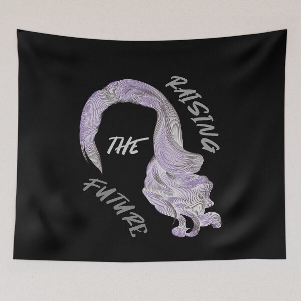 Item preview, Raising the future. designed and sold by Bodino.