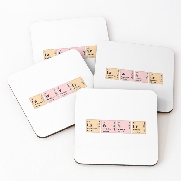 Item preview, Lawyer Fashion | Lawyer: Chemical Analysis designed and sold by Burachonak-art.