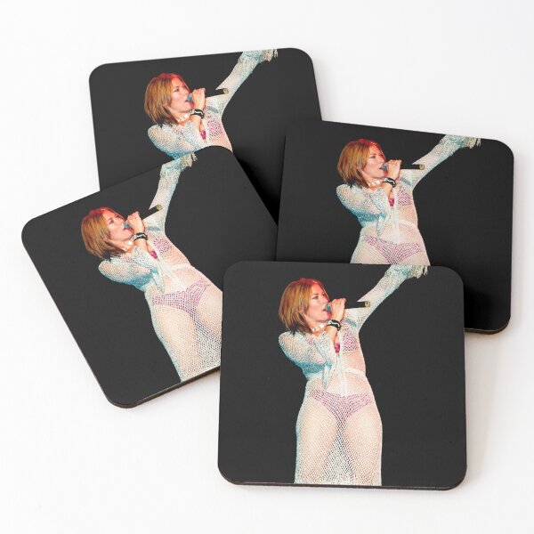 Item preview, Cerys Matthews Catatonia Reading Rock Festival designed and sold by AndyEvansPhotos.
