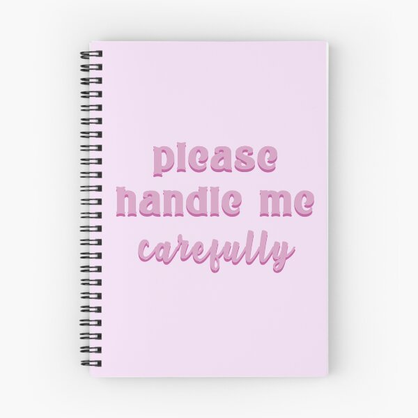 Item preview, carefully (magenta version) designed and sold by vbsartwork.