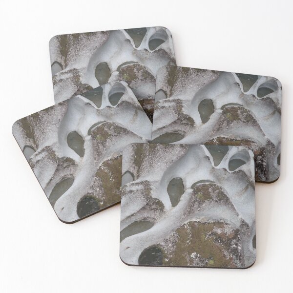 Item preview, Rock Formation on Hike in New Zealand designed and sold by izzy8793.