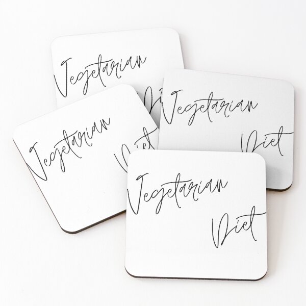 Item preview, Vegetarian Diet designed and sold by DiegoUrz.