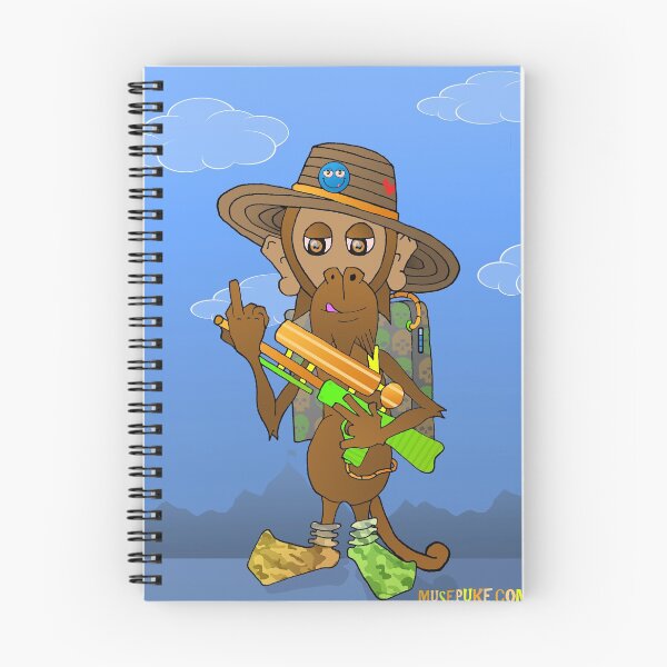 Item preview, Bartlett Water Soldier  designed and sold by Cheevo.