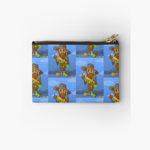 Item preview, Bartlett Water Soldier  designed and sold by Cheevo.
