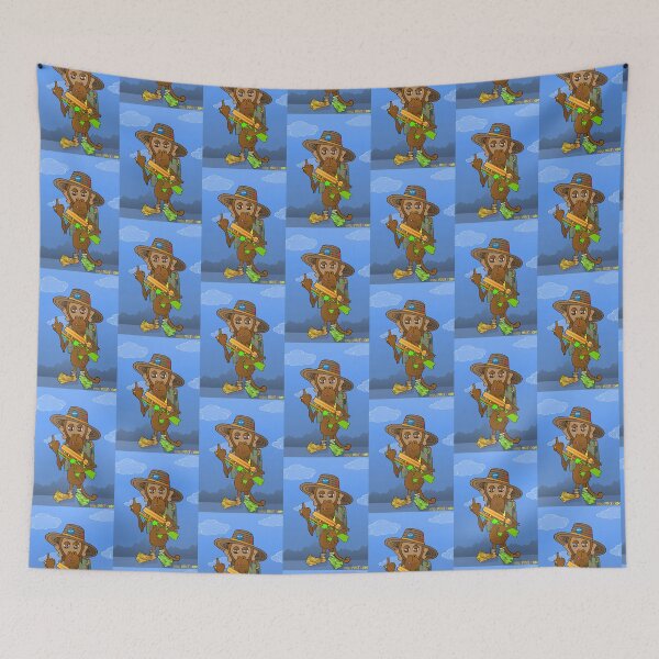 Item preview, Bartlett Water Soldier  designed and sold by Cheevo.