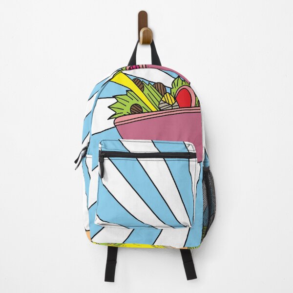 Item preview, Retro Salad Dressing designed and sold by flofin.
