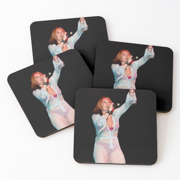Item preview, Cerys Matthews Catatonia Reading Rock Festival designed and sold by AndyEvansPhotos.