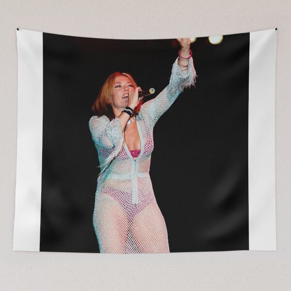 Item preview, Cerys Matthews Catatonia Reading Rock Festival designed and sold by AndyEvansPhotos.