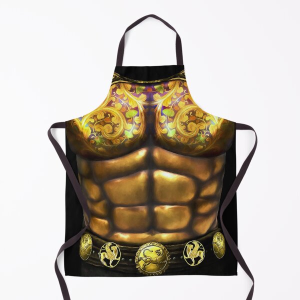 Item preview, armored designed and sold by Kuffstudio.