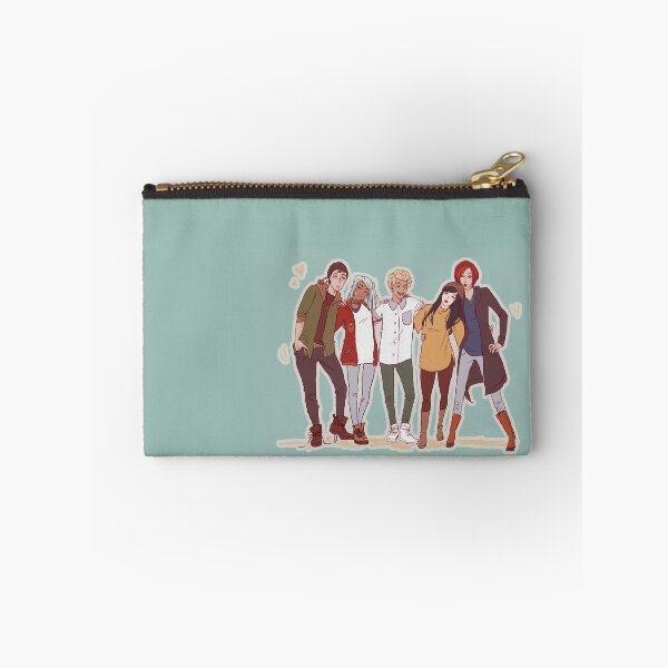 Item preview, Oxenfriends designed and sold by TBGkaru.