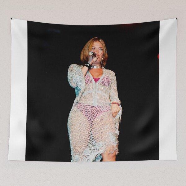 Item preview, Cerys Matthews Catatonia Reading Rock Festival designed and sold by AndyEvansPhotos.