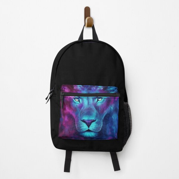 Item preview, Blue lion designed and sold by Lufeag.