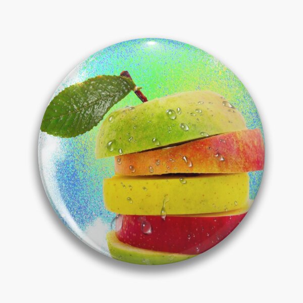 Item preview, You are the apple of my eye... designed and sold by LekkerPrintz.