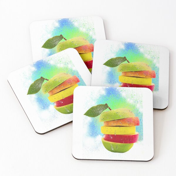 Item preview, You are the apple of my eye... designed and sold by LekkerPrintz.