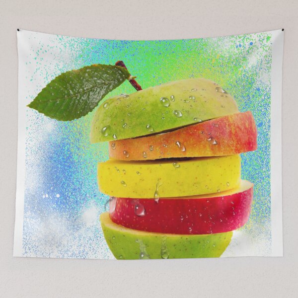 Item preview, You are the apple of my eye... designed and sold by LekkerPrintz.