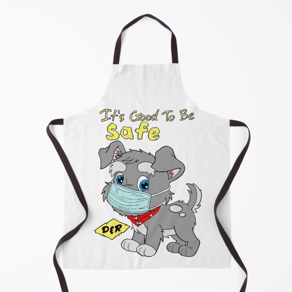 Item preview, IT'S GOOD TO BE SAFE  designed and sold by wacko41.
