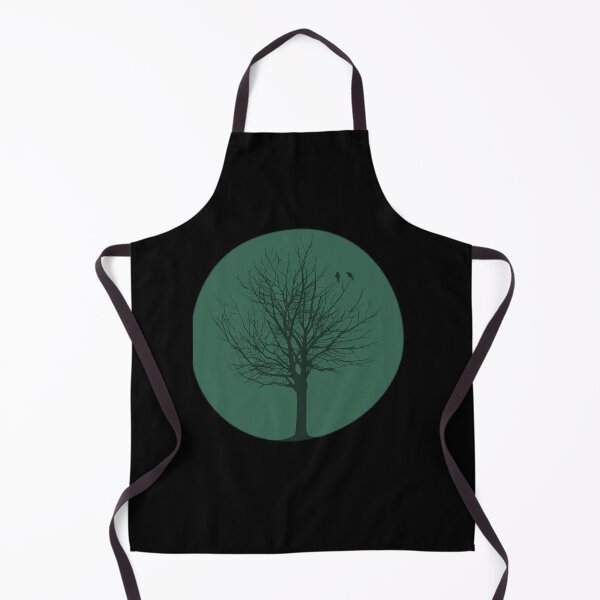 Artikelvorschau, Einsamer Baum der Lebenswurzeln entworfen und verkauft von Digital Lama Creations.