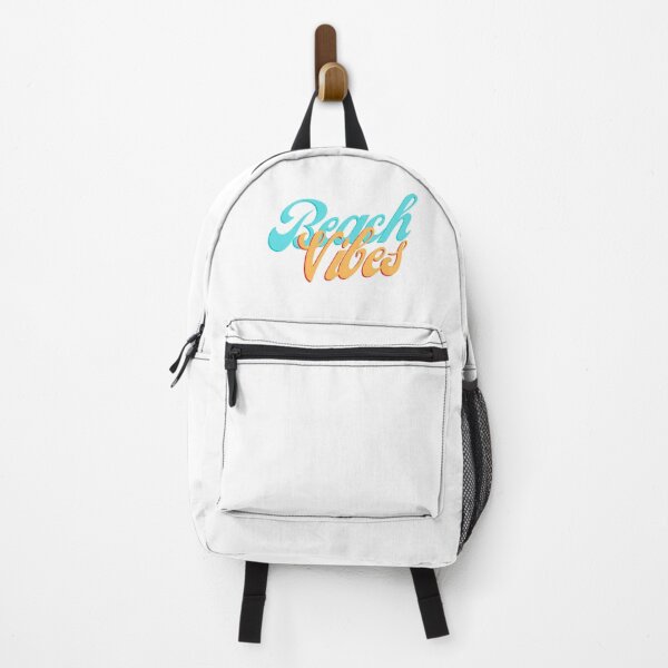Item preview, Beach vibes summer letters designed and sold by TumblesMumbles.