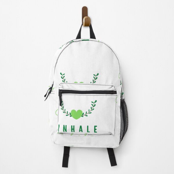 Item preview, Inhale exale. Quotes,words, logo design,Grafic design, designed and sold by Salimtinwale.