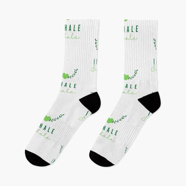 Item preview, Inhale exale. Quotes,words, logo design,Grafic design, designed and sold by Salimtinwale.