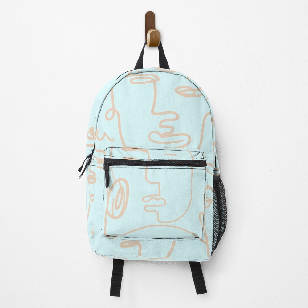 Item preview, Backpack designed and sold by Jenmag.