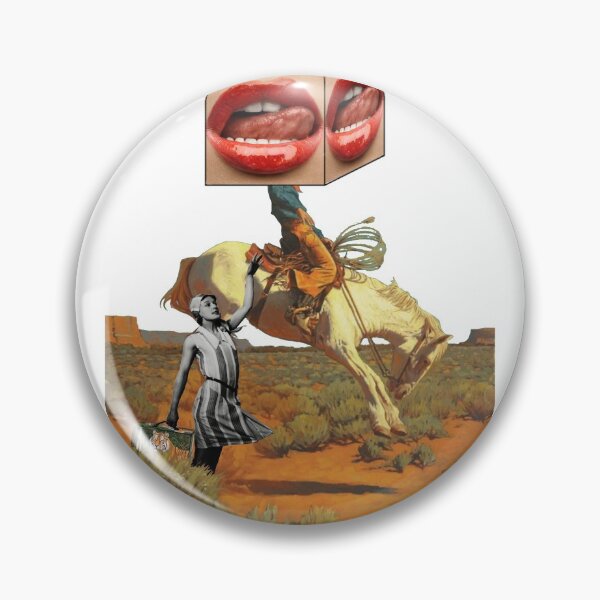 Item preview, Lonesome Prairie (Looking for Love) designed and sold by johnnylemuria.