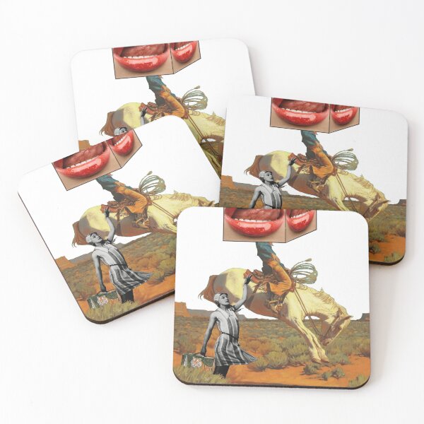 Item preview, Lonesome Prairie (Looking for Love) designed and sold by johnnylemuria.