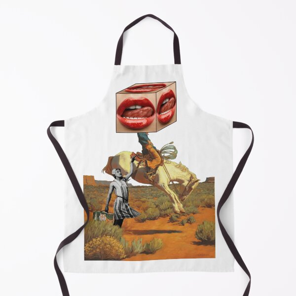 Item preview, Lonesome Prairie (Looking for Love) designed and sold by johnnylemuria.