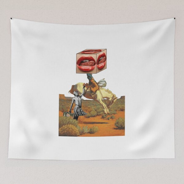 Item preview, Lonesome Prairie (Looking for Love) designed and sold by johnnylemuria.