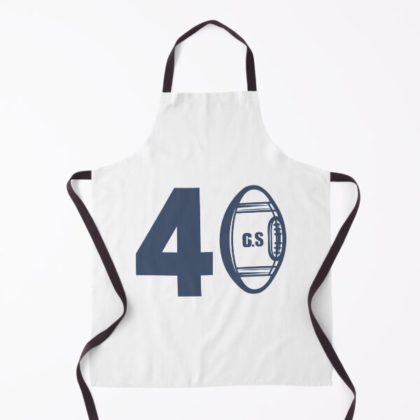 Item preview, Gale Sayers designed and sold by AcaciaAdelaa.