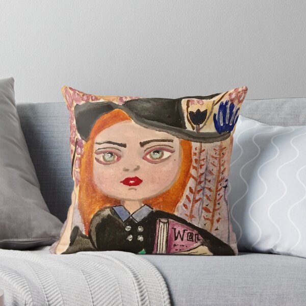 Item preview, Cute witch designed and sold by RosaLL.